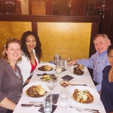 World Congress Dinner 2018