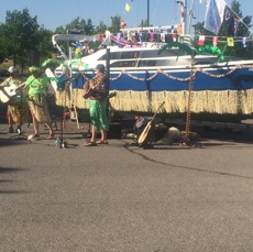Hula Hustle