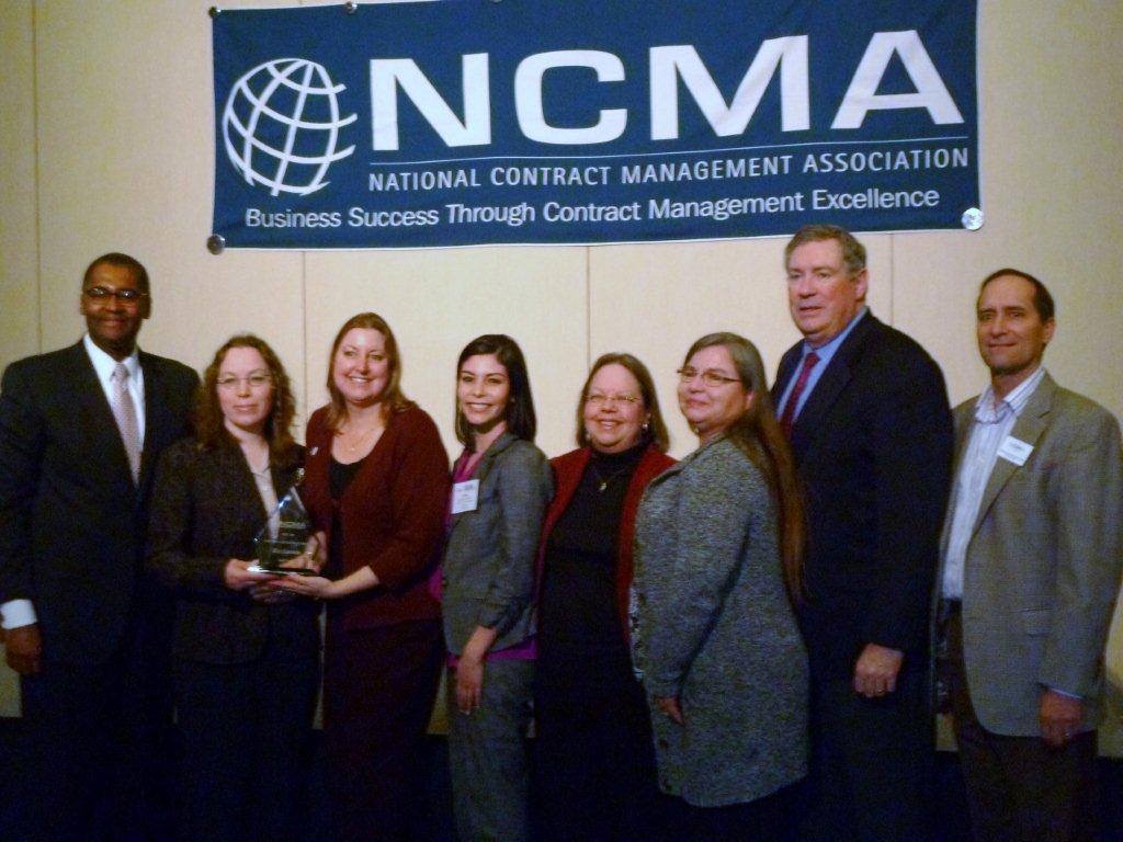 2014 Grallman Award