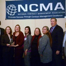2014 Grallman Award