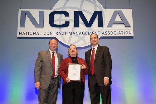 Joe Cunningham Fellows Award