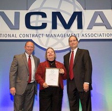 Joe Cunningham Fellows Award