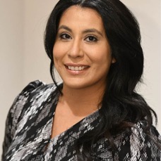Erika Surran - CMLDP Cohort 2020